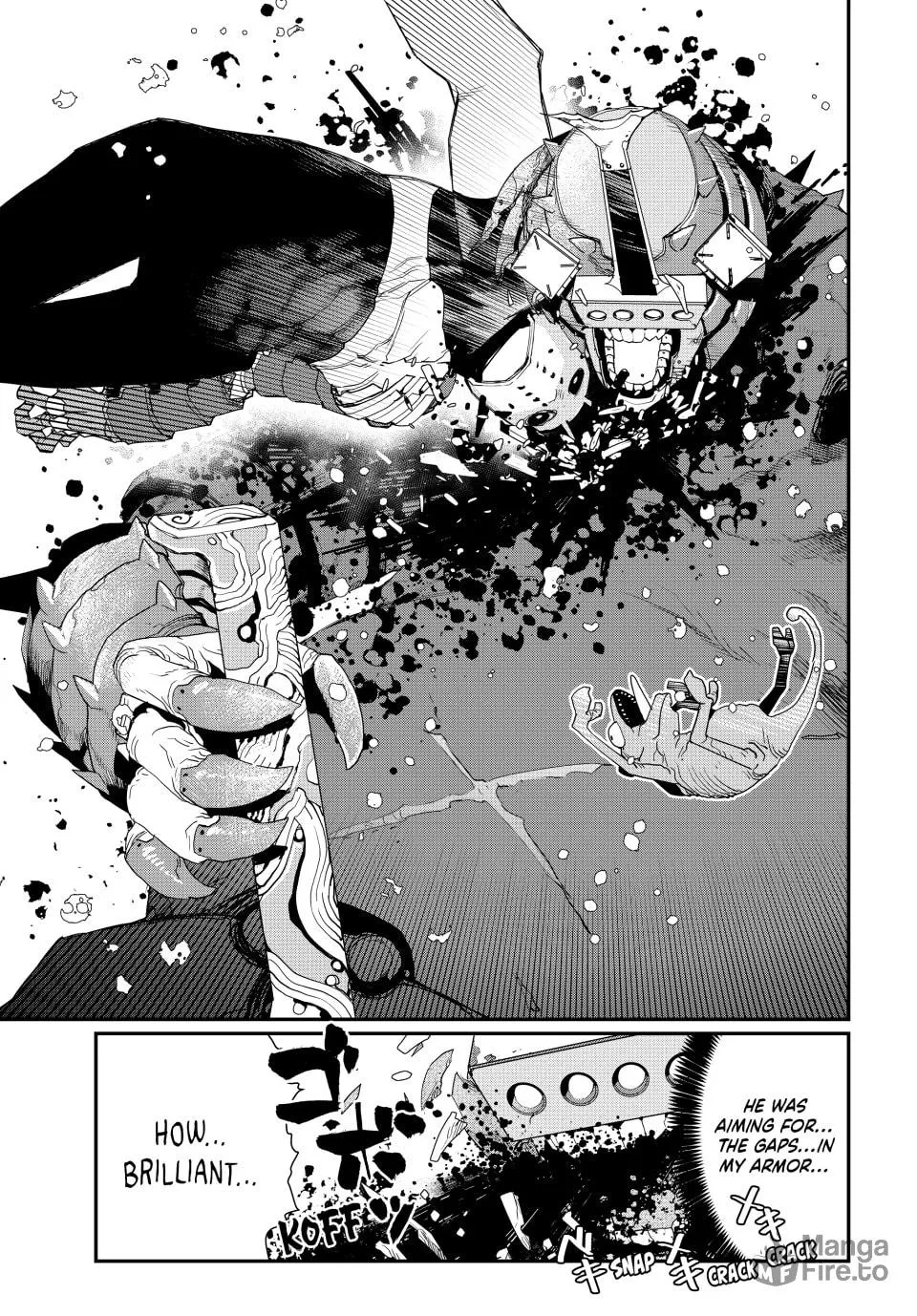 Read Tank Chair chapter 10 image 19 on Lezhin