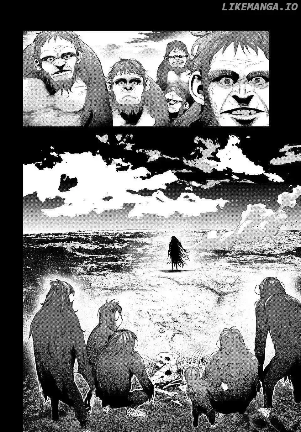 Read Tank Chair chapter 12.3 image 10 on Lezhin