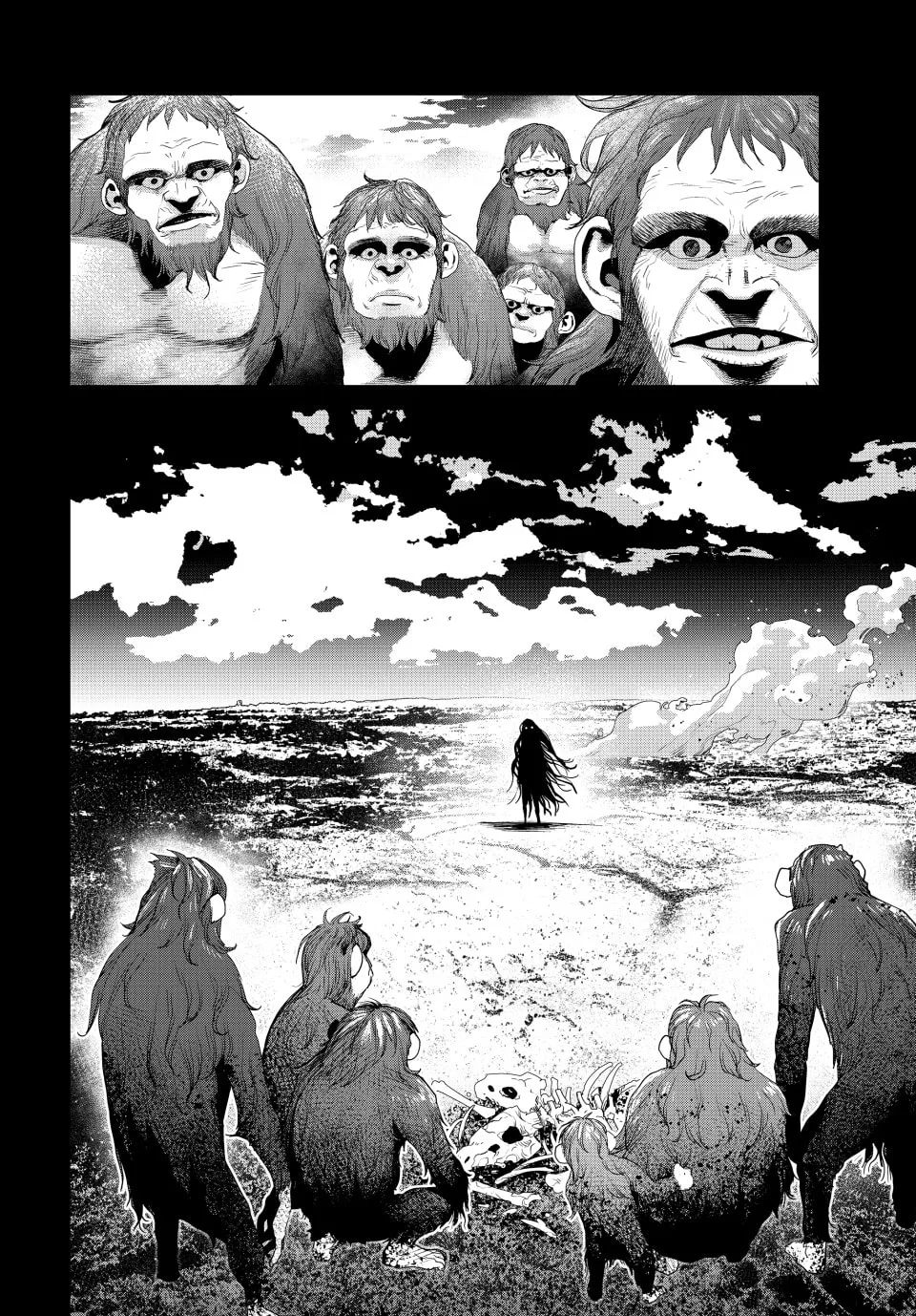 Read Tank Chair chapter 12 image 10 on Lezhin