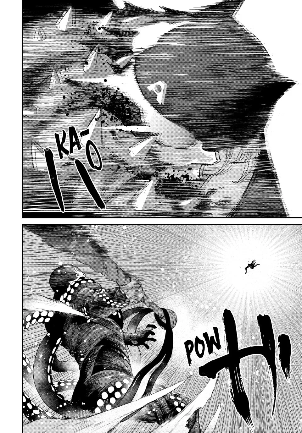 Read Tank Chair chapter 14 image 13 on Lezhin