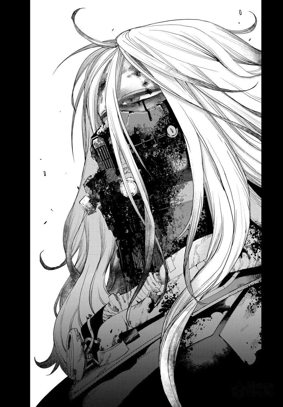 Read Tank Chair chapter 16 image 14 on Lezhin