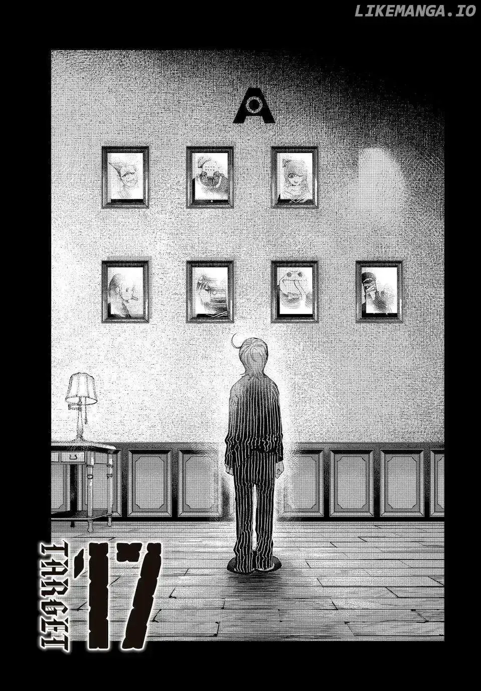 Read Tank Chair chapter 17.2 image 0 on Lezhin