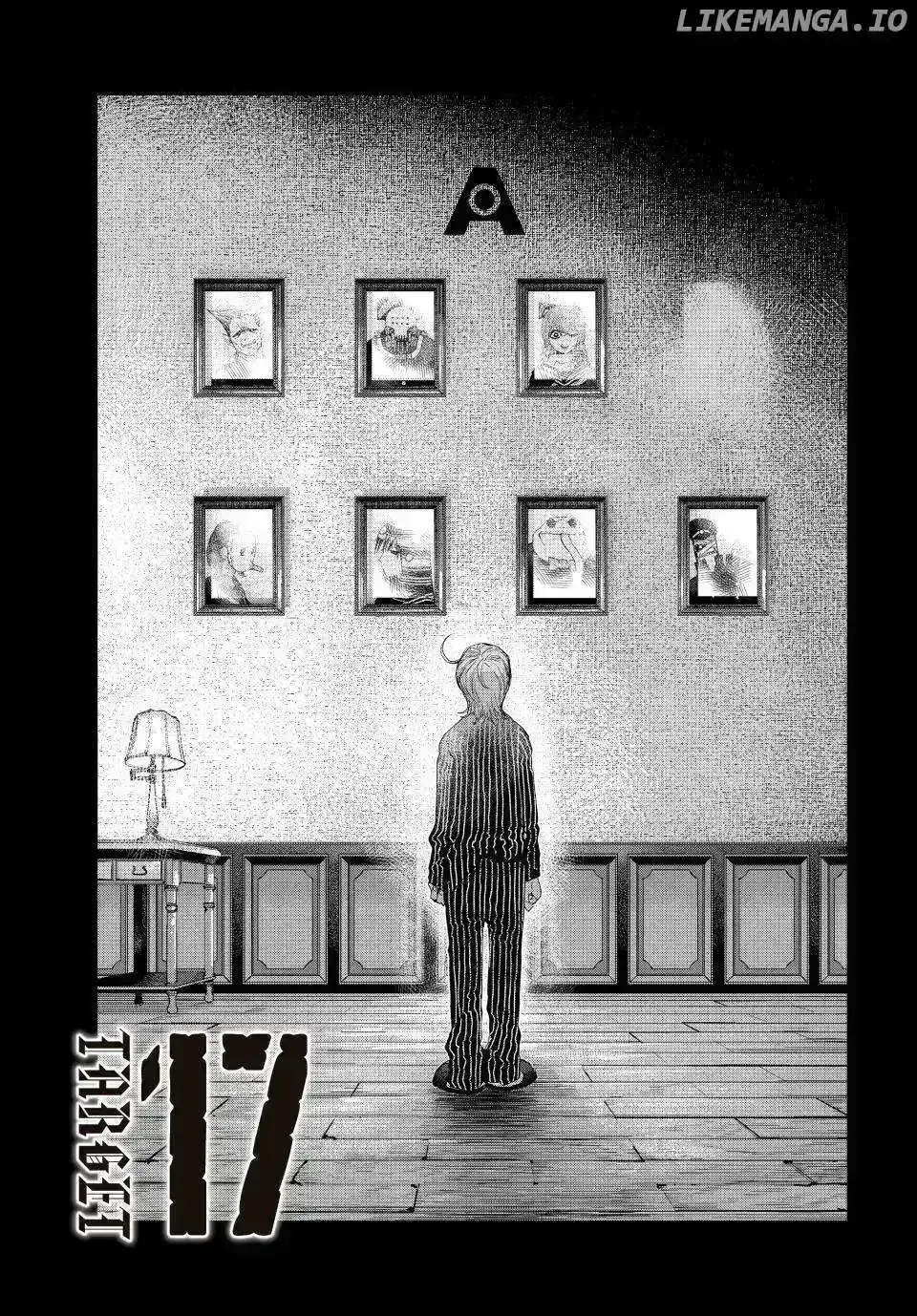 Read Tank Chair chapter 17.6 image 0 on Lezhin