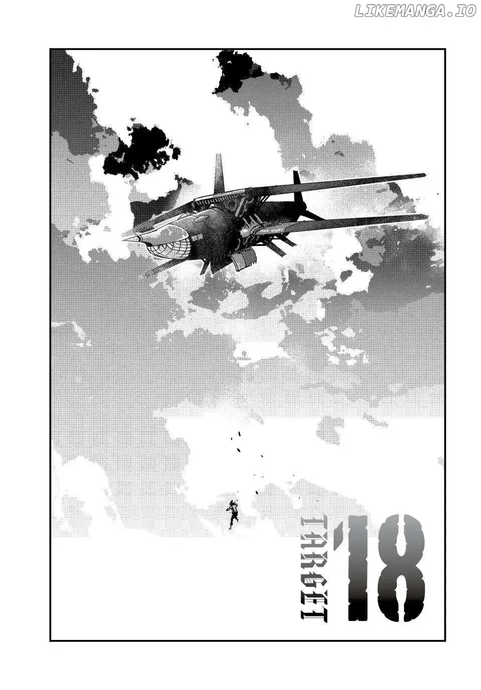Read Tank Chair chapter 18.1 image 0 on Lezhin