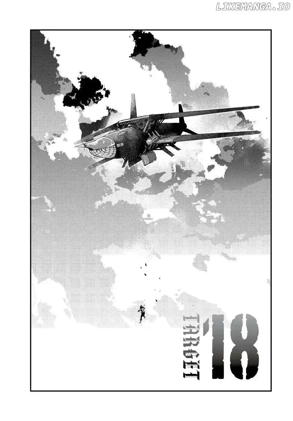 Read Tank Chair chapter 18.3 image 0 on Lezhin