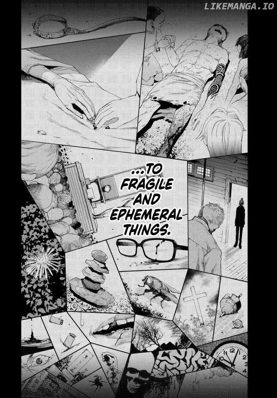 Read Tank Chair chapter 19.3 image 7 on Lezhin