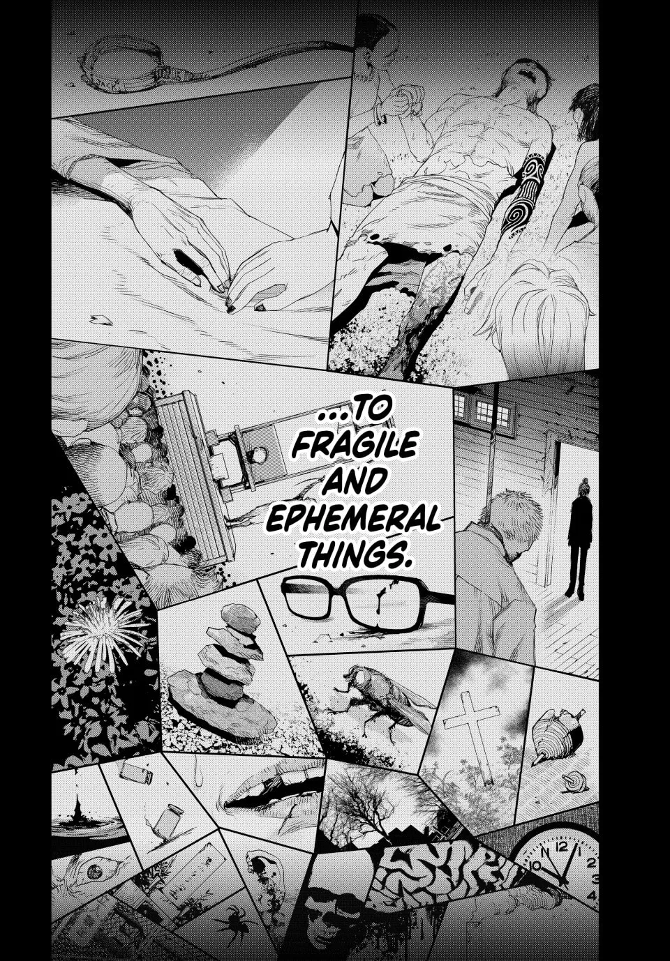 Read Tank Chair chapter 19 image 7 on Lezhin