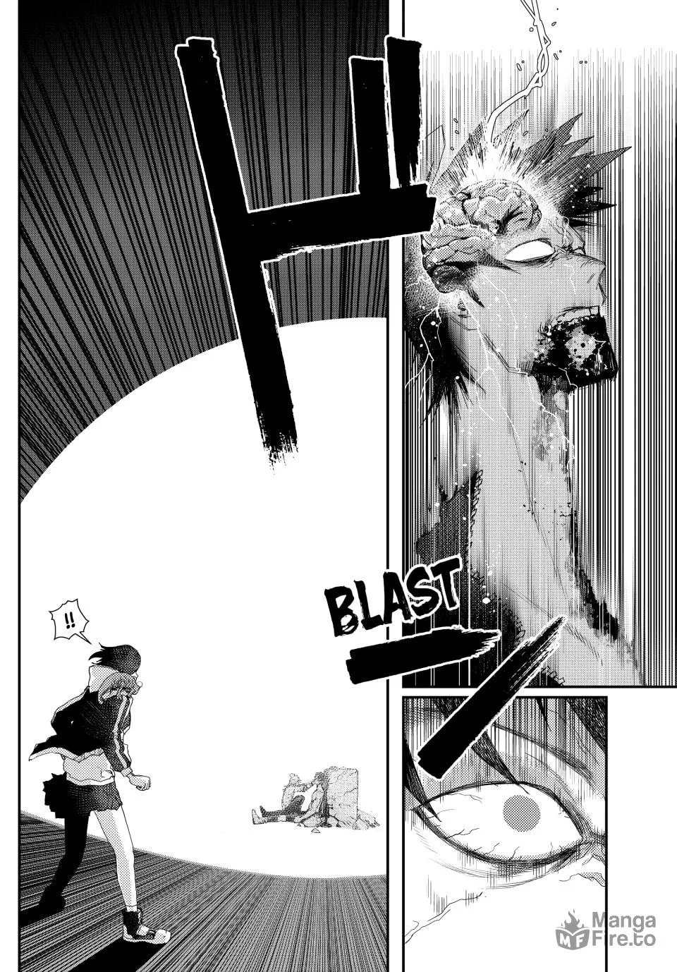 Read Tank Chair chapter 19 image 9 on Lezhin