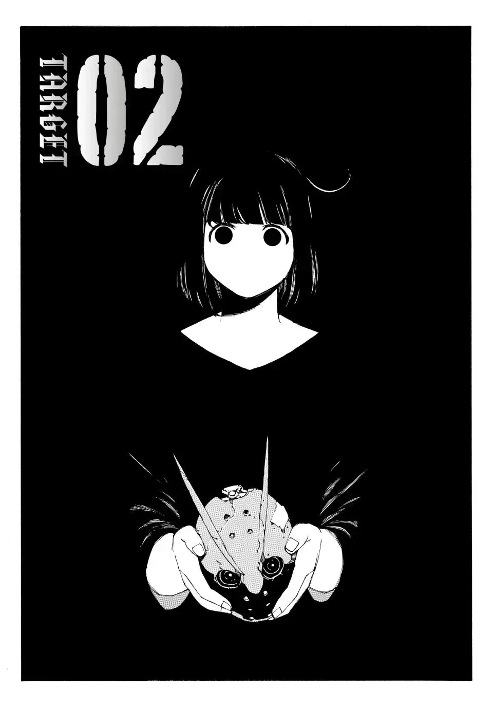 Read Tank Chair chapter 2.2 image 0 on Lezhin