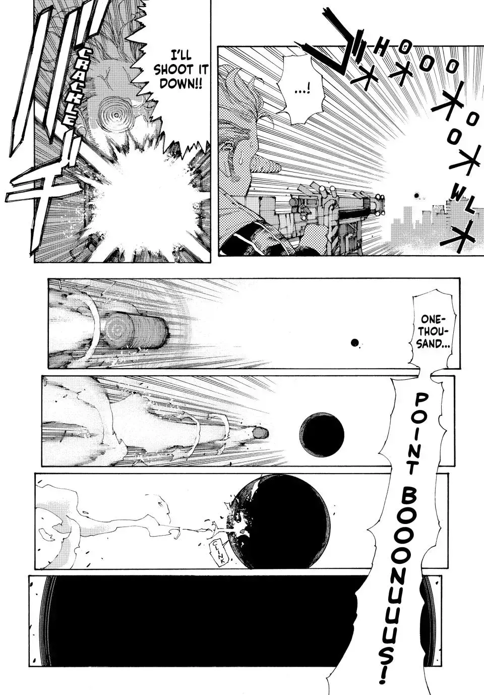 Read Tank Chair chapter 2.5 image 24 on Lezhin