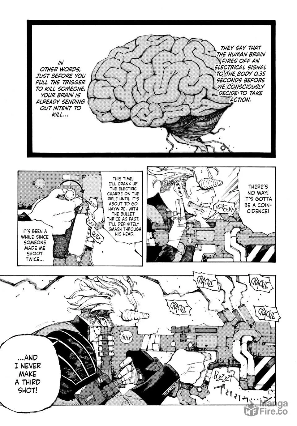 Read Tank Chair chapter 2 image 19 on Lezhin