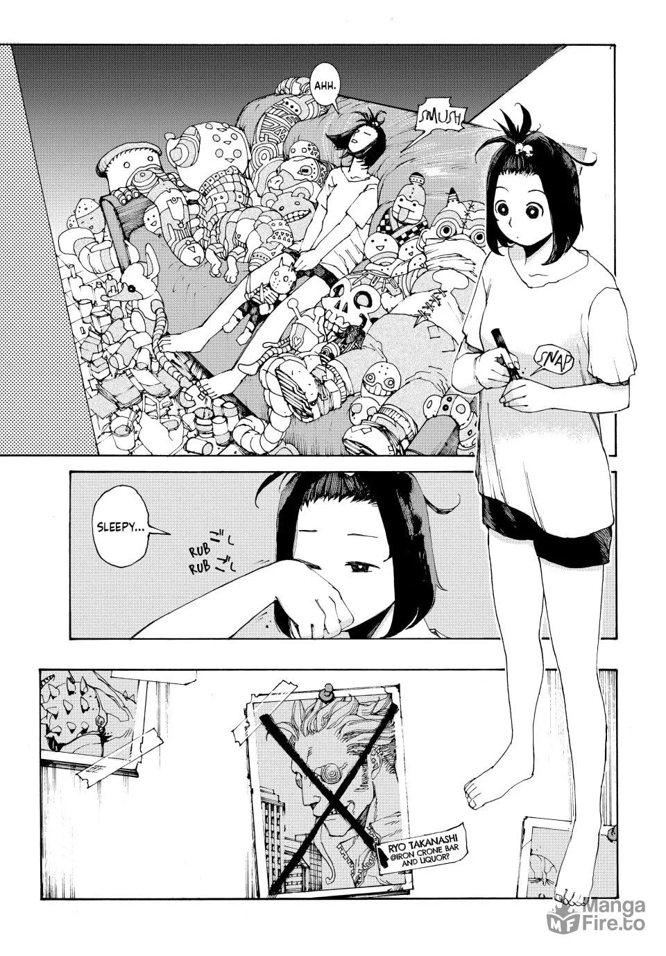 Read Tank Chair chapter 2 image 29 on Lezhin