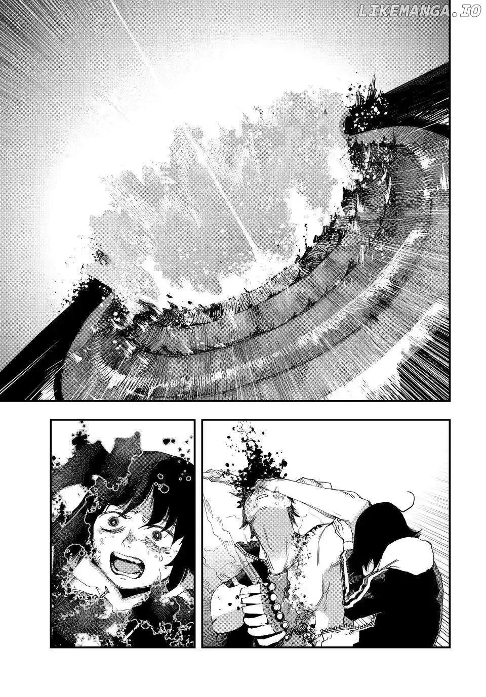 Read Tank Chair chapter 20.1 image 16 on Lezhin