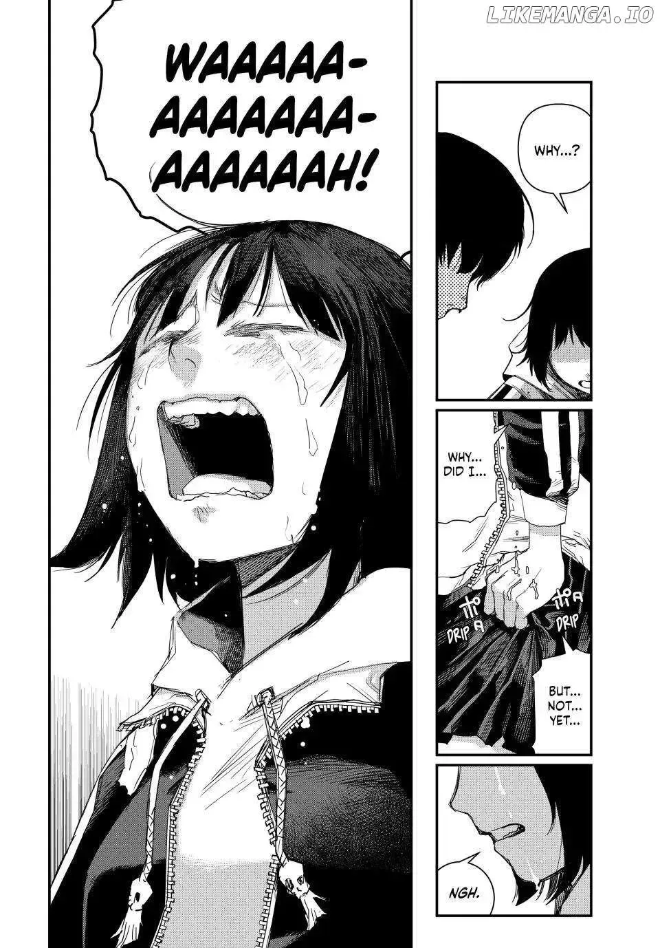 Read Tank Chair chapter 20.1 image 20 on Lezhin