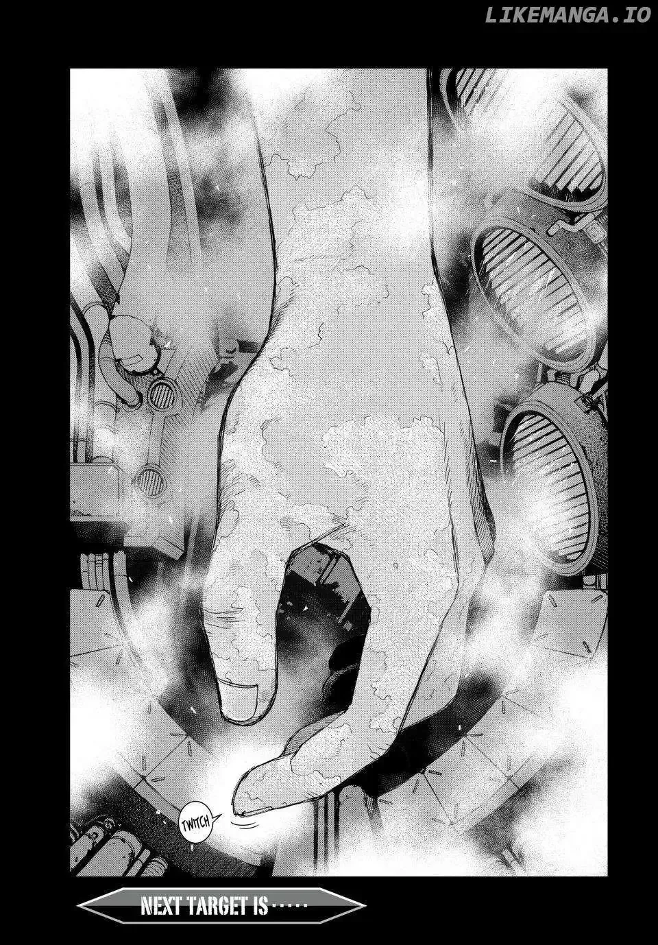 Read Tank Chair chapter 20.1 image 27 on Lezhin