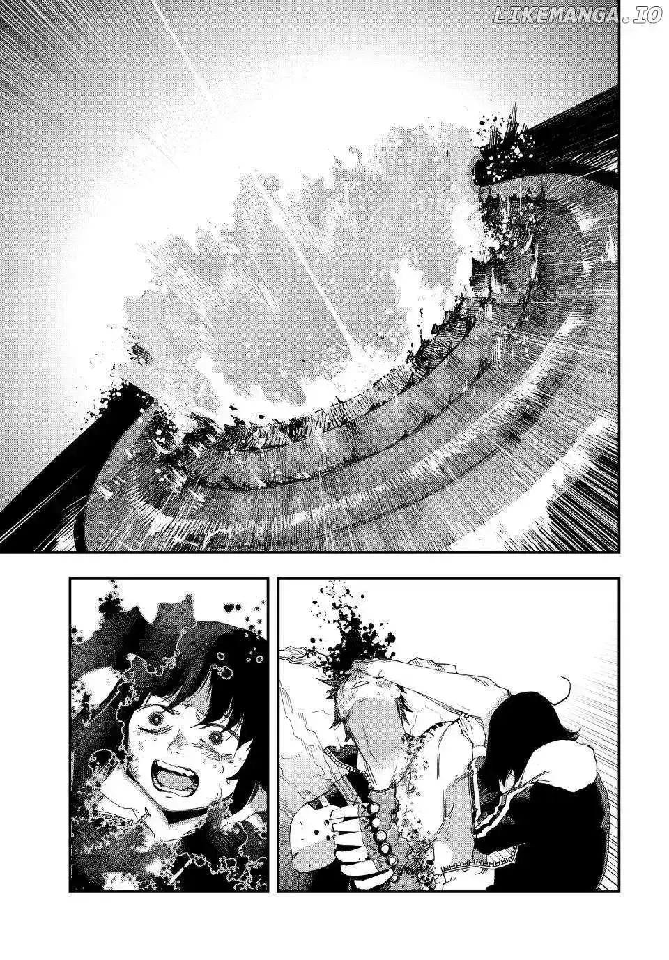 Read Tank Chair chapter 20.2 image 16 on Lezhin
