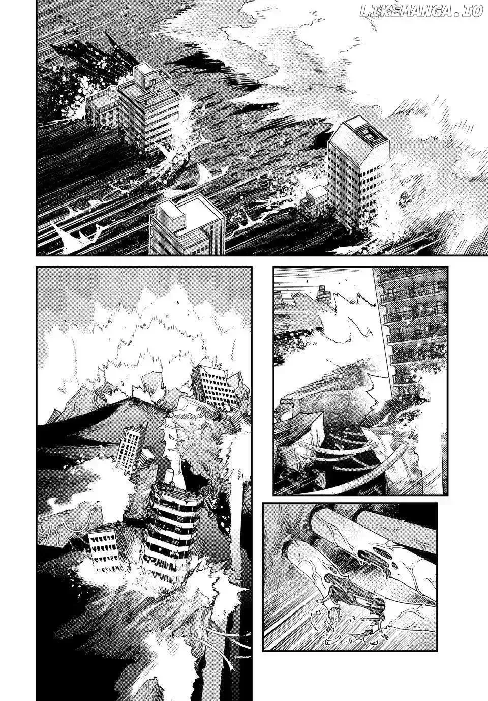 Read Tank Chair chapter 20.2 image 17 on Lezhin