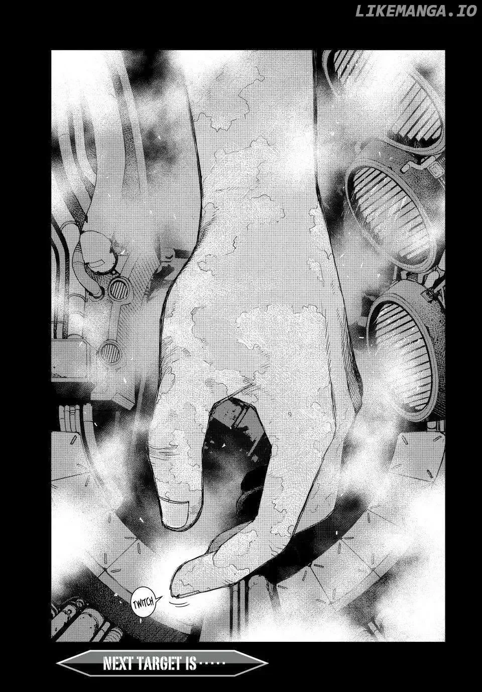 Read Tank Chair chapter 20.2 image 27 on Lezhin