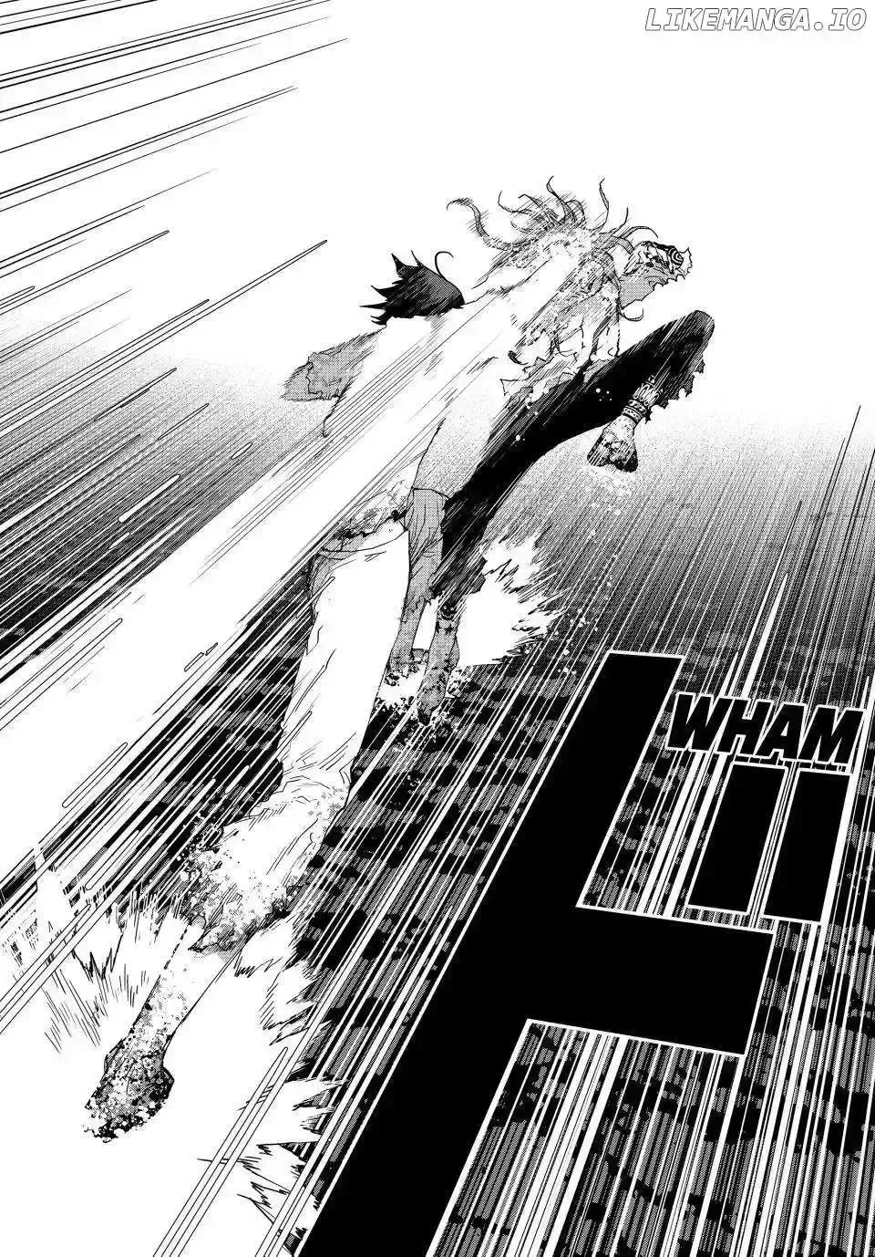 Read Tank Chair chapter 20.3 image 13 on Lezhin