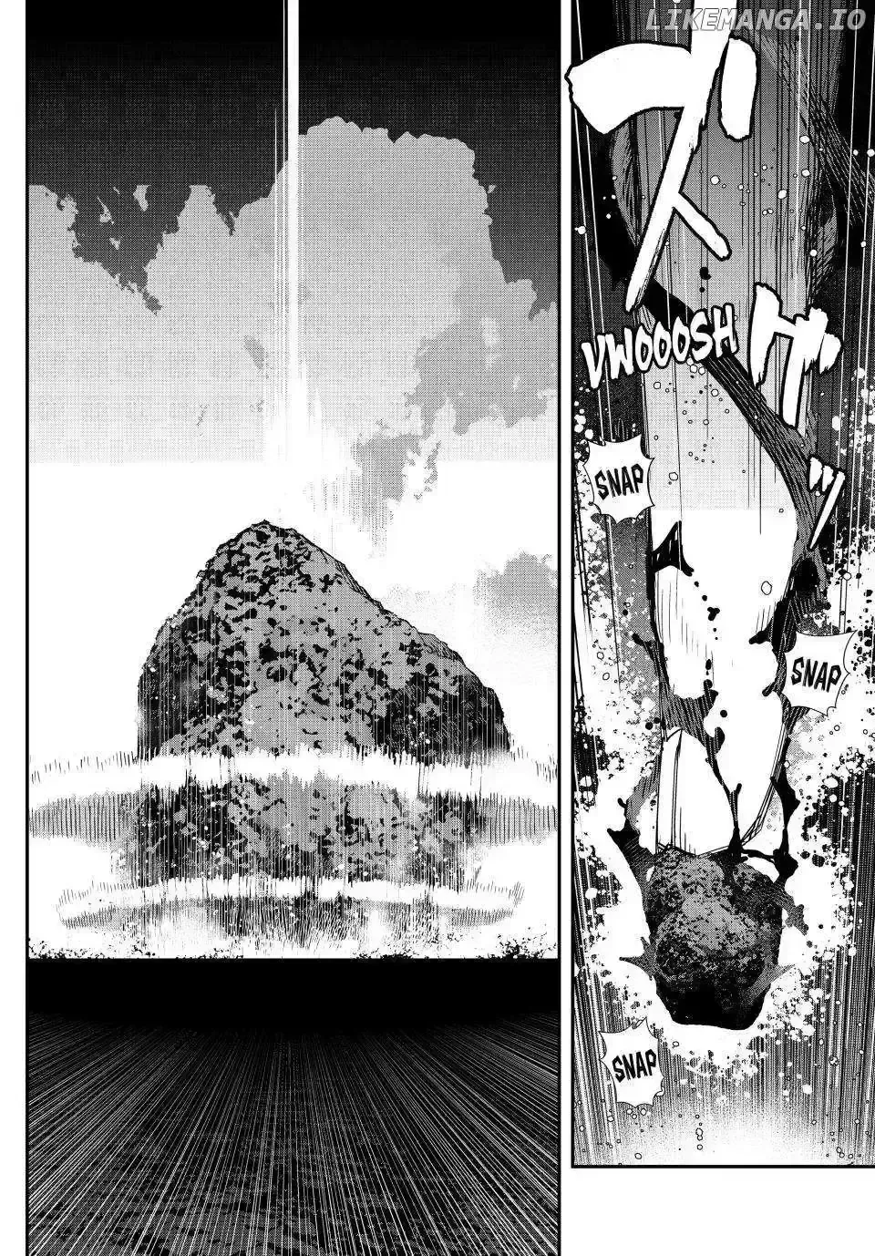Read Tank Chair chapter 20.3 image 15 on Lezhin