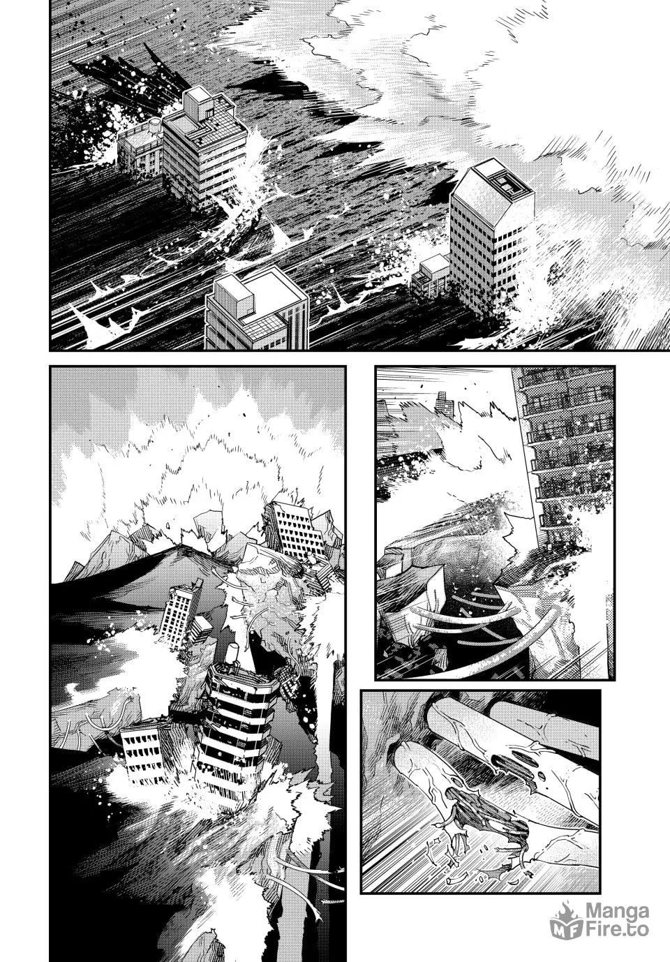 Read Tank Chair chapter 20 image 17 on Lezhin
