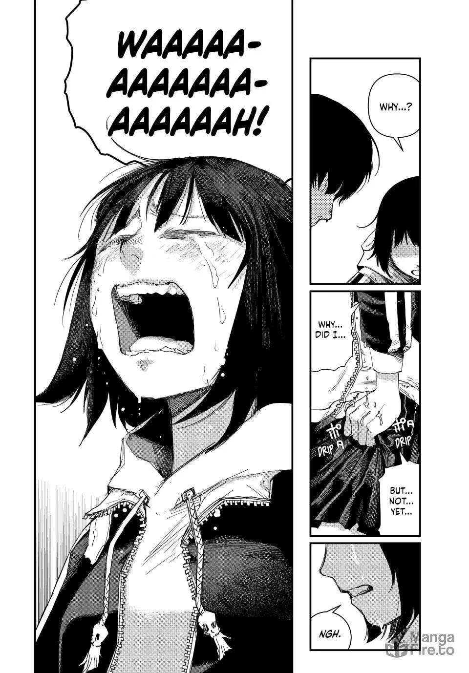 Read Tank Chair chapter 20 image 20 on Lezhin