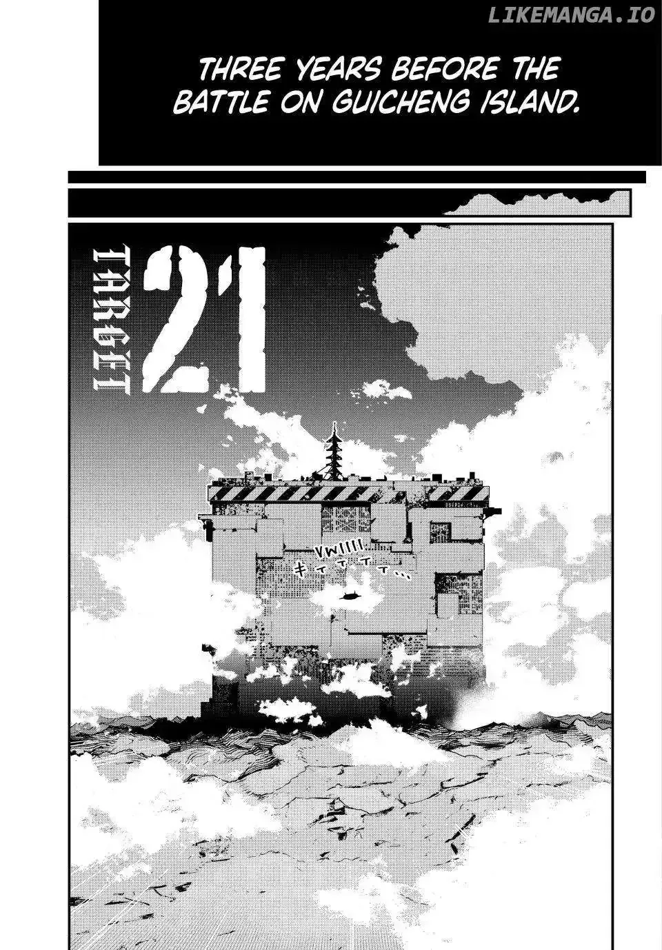 Read Tank Chair chapter 21.2 image 0 on Lezhin