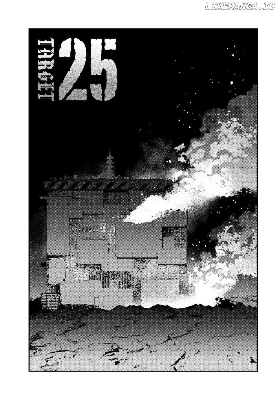 Read Tank Chair chapter 25.2 image 0 on Lezhin