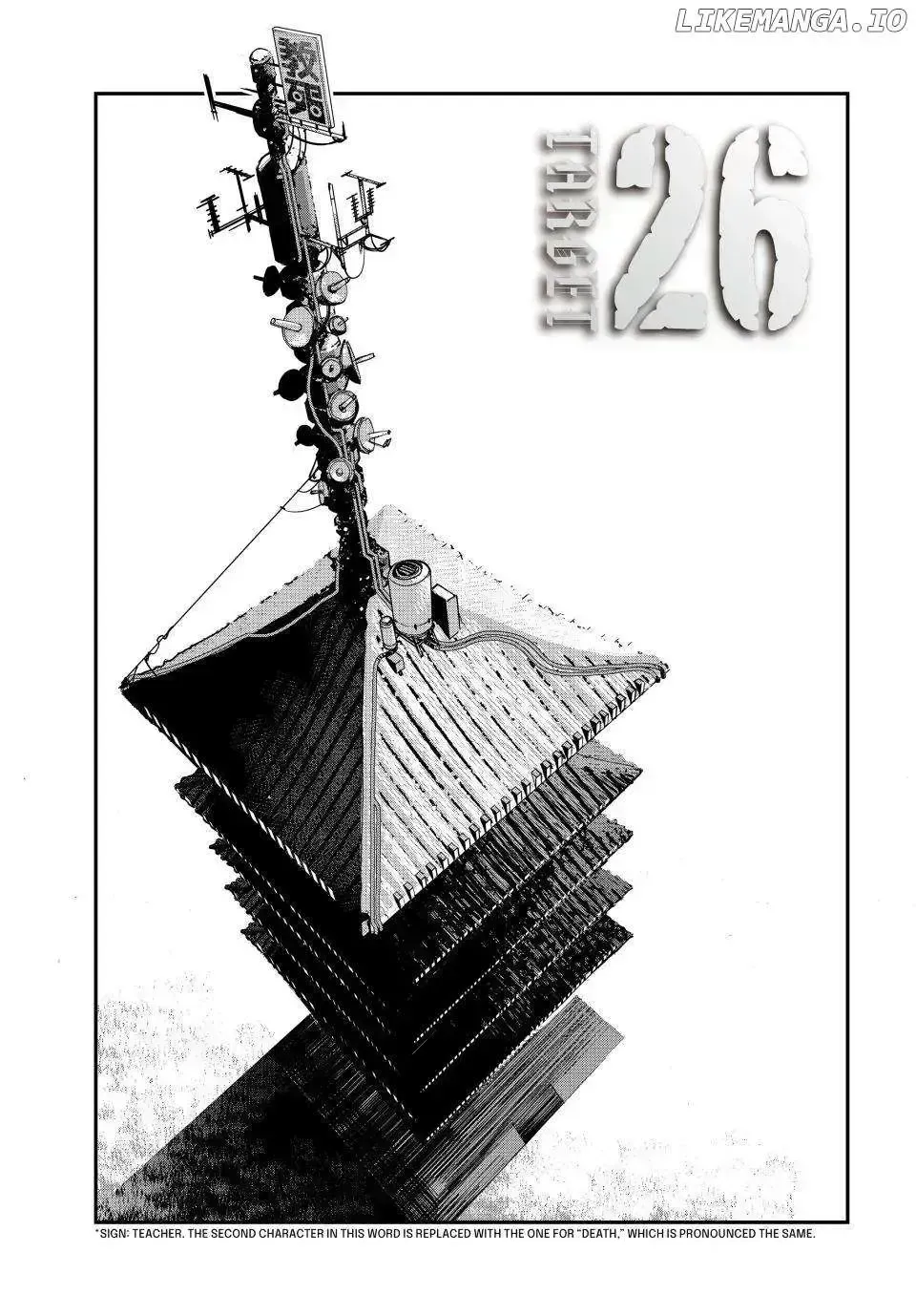 Read Tank Chair chapter 26.6 image 0 on Lezhin