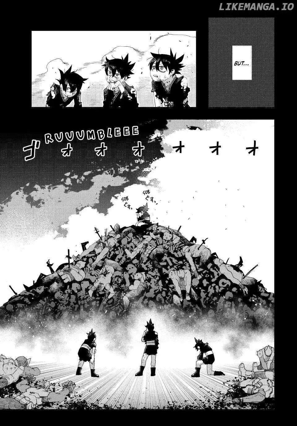 Read Tank Chair chapter 27.1 image 6 on Lezhin