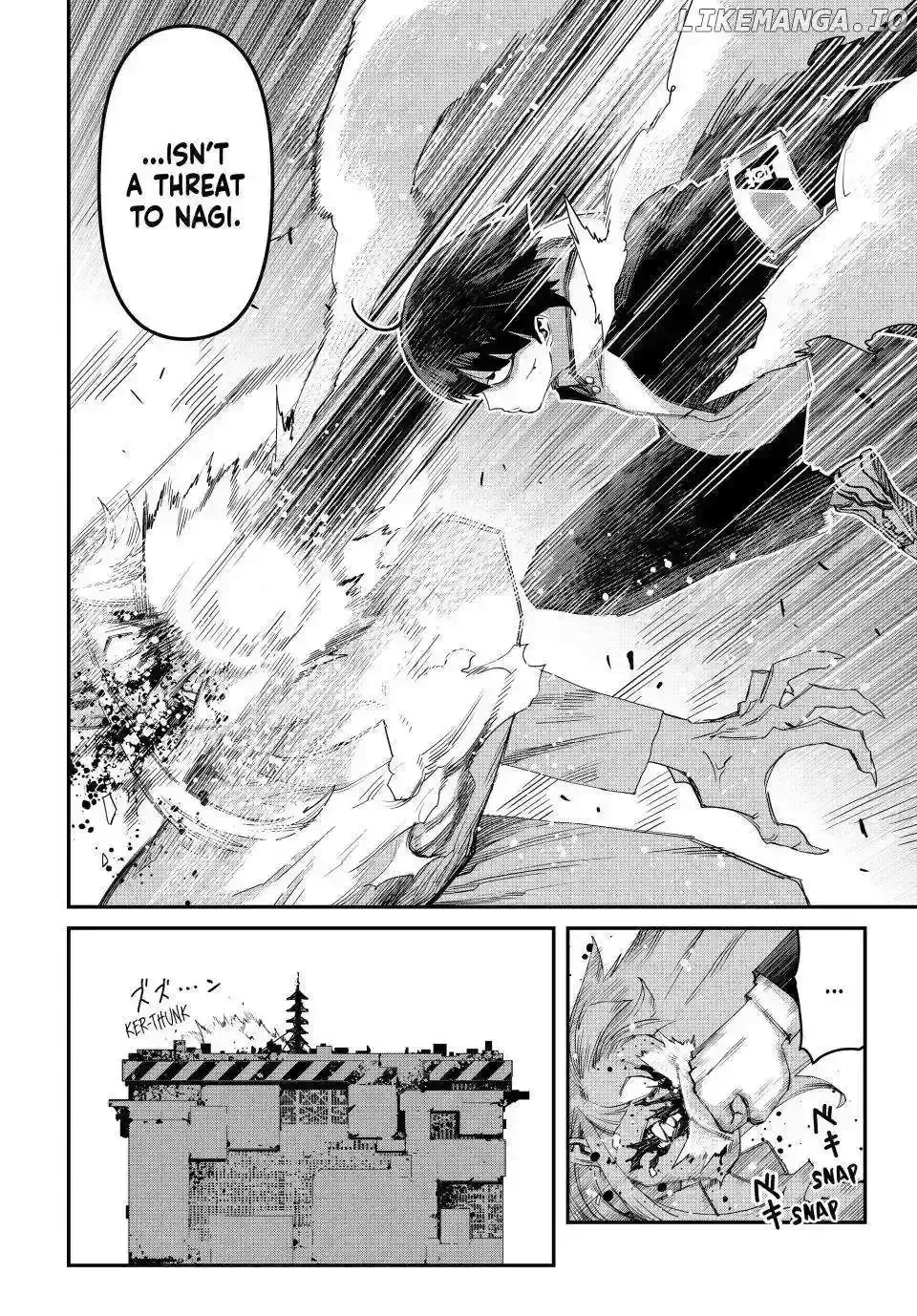 Read Tank Chair chapter 27.5 image 17 on Lezhin