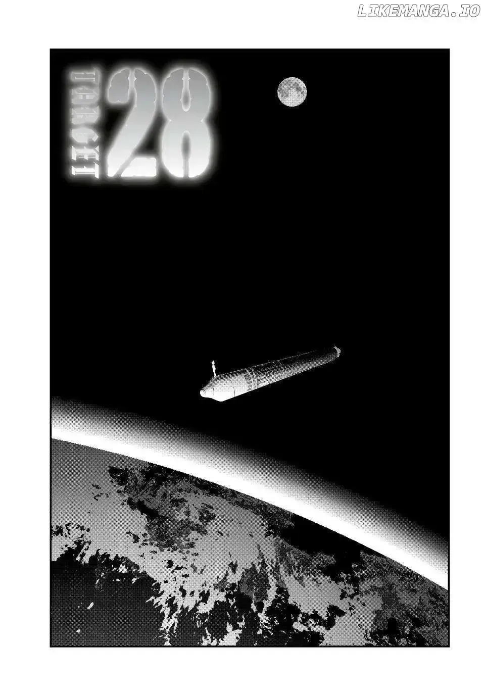 Read Tank Chair chapter 28.3 image 0 on Lezhin