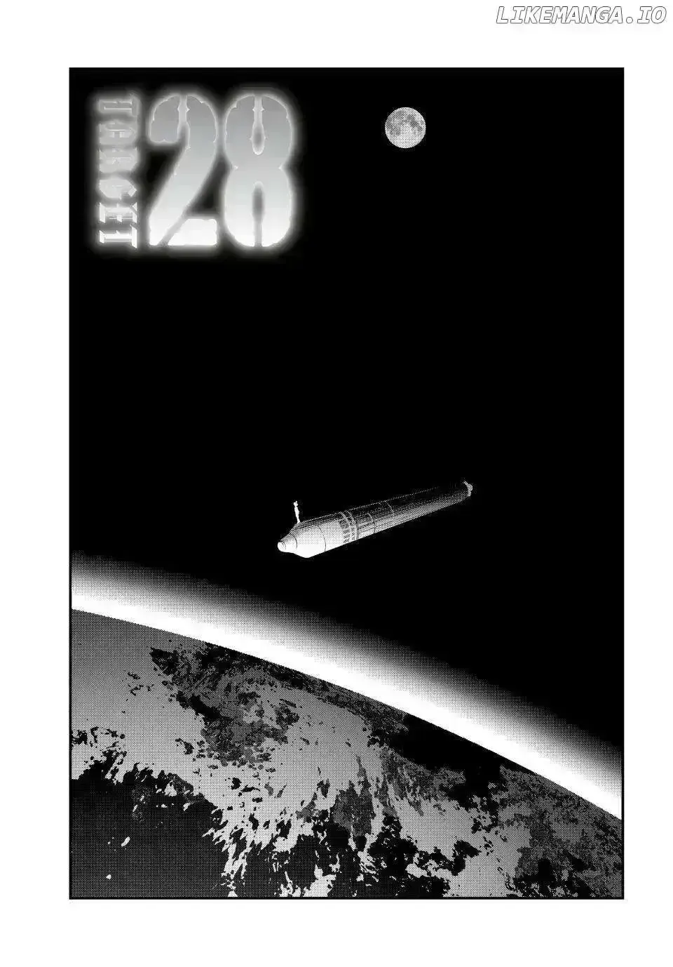 Read Tank Chair chapter 28.6 image 0 on Lezhin