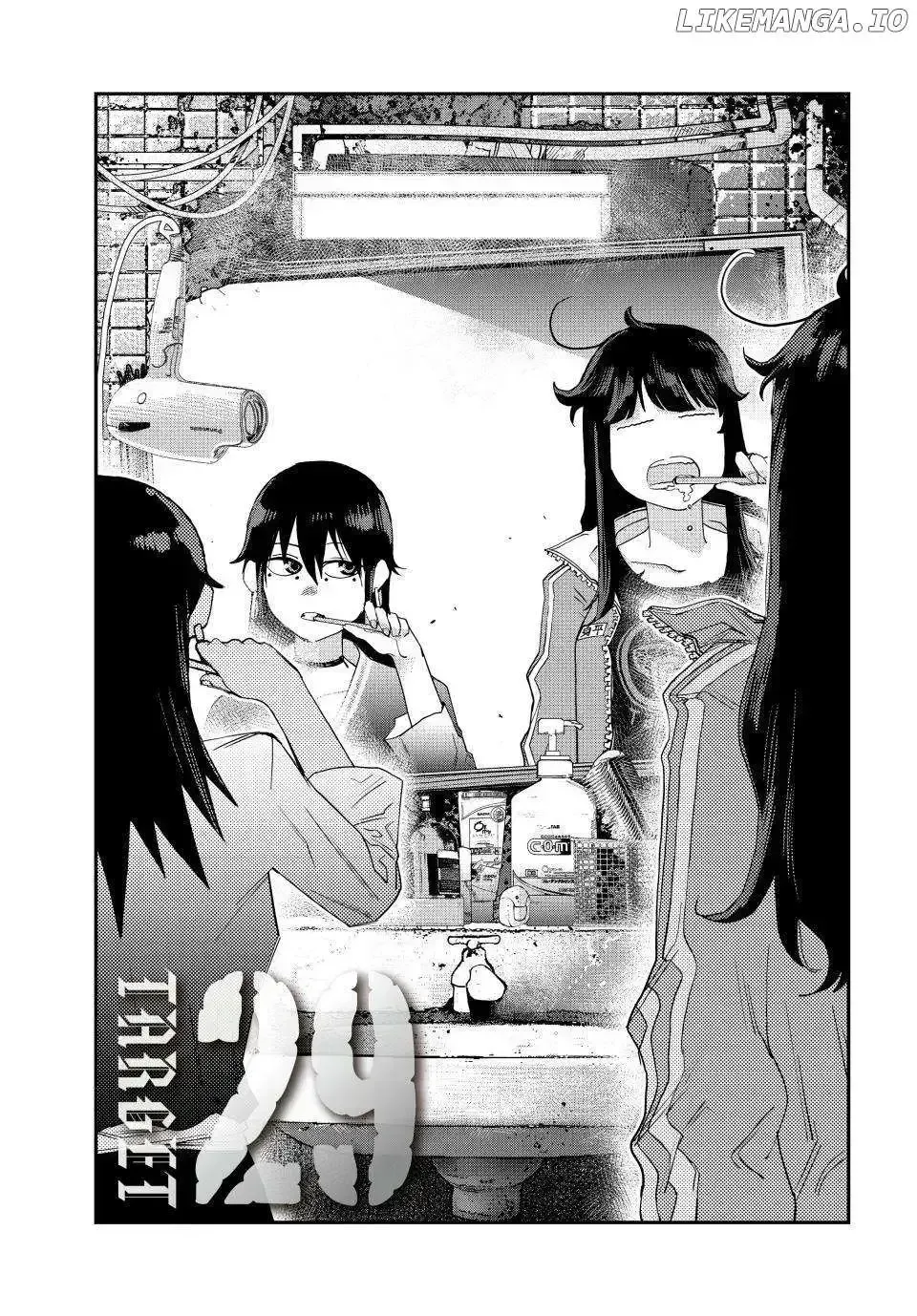 Read Tank Chair chapter 29.2 image 0 on Lezhin