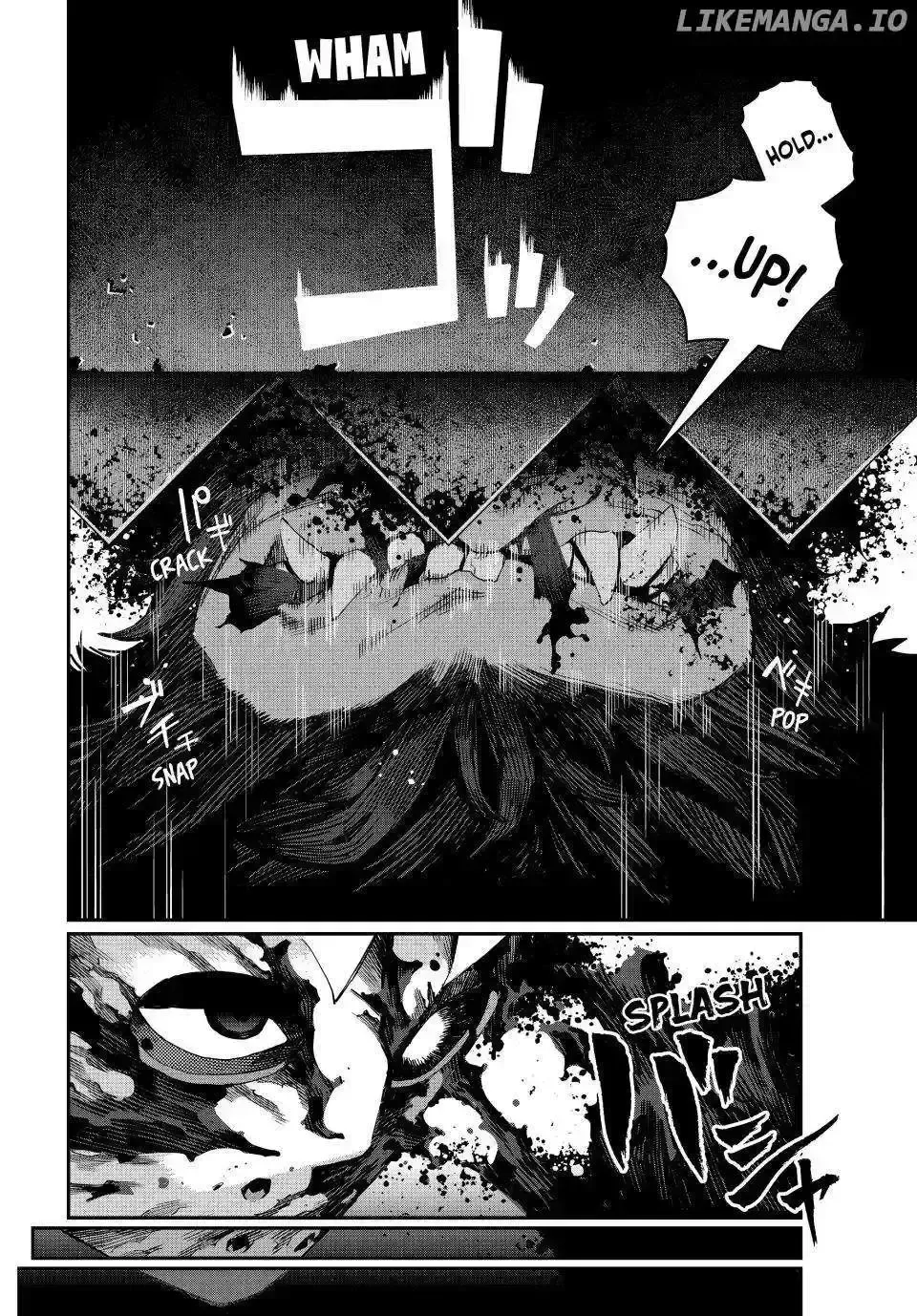 Read Tank Chair chapter 29.2 image 33 on Lezhin