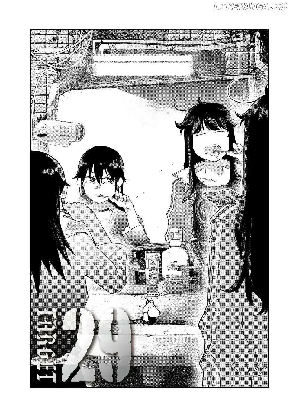 Read Tank Chair chapter 29.3 image 0 on Lezhin