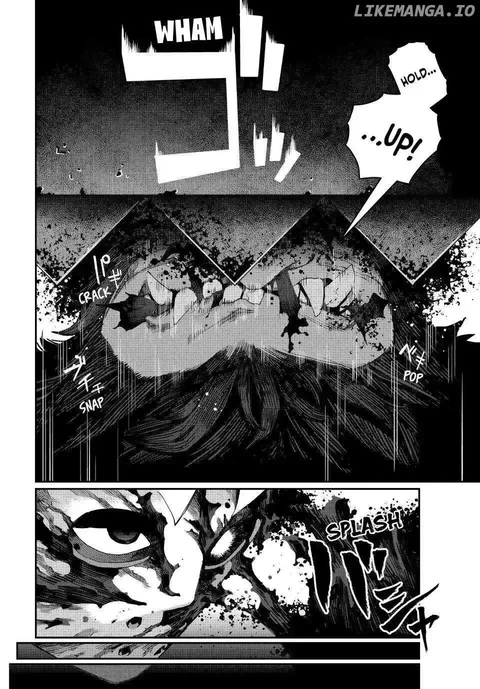 Read Tank Chair chapter 29.3 image 33 on Lezhin
