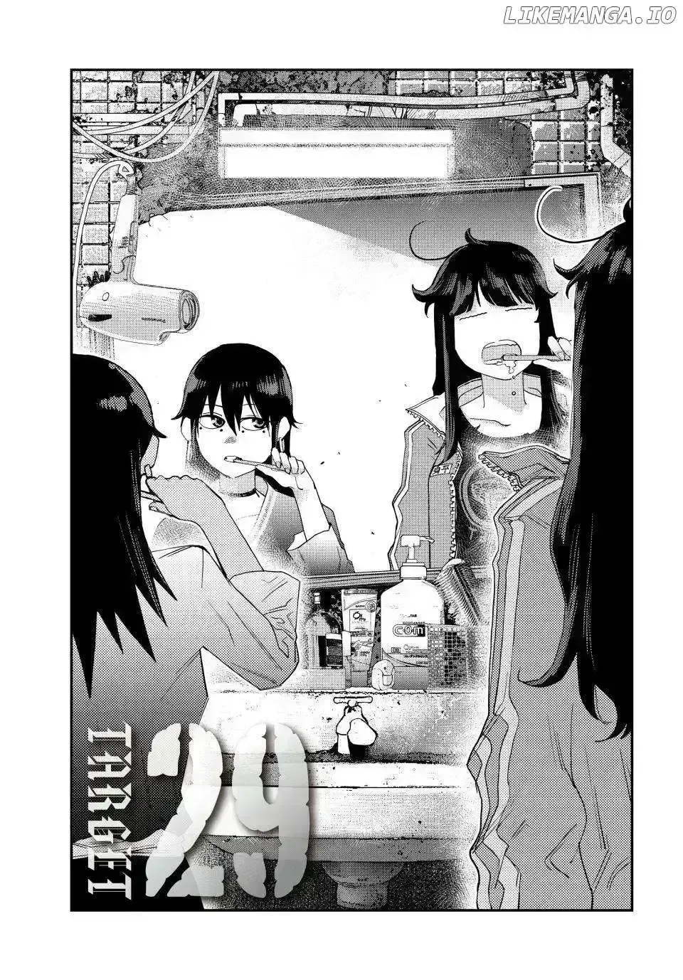Read Tank Chair chapter 29.6 image 0 on Lezhin
