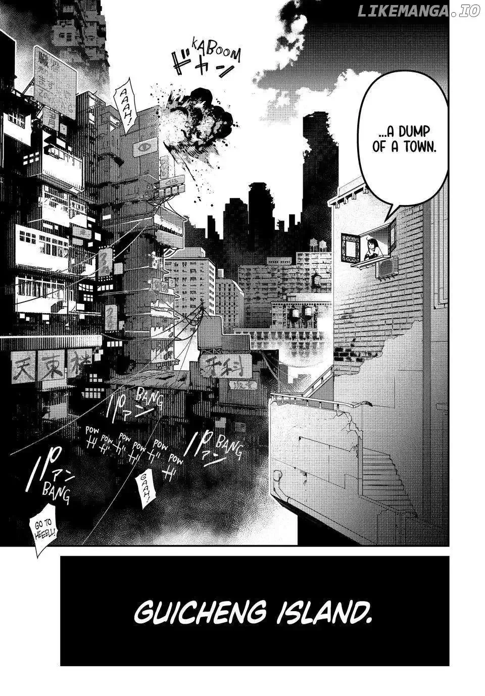 Read Tank Chair chapter 29.6 image 4 on Lezhin