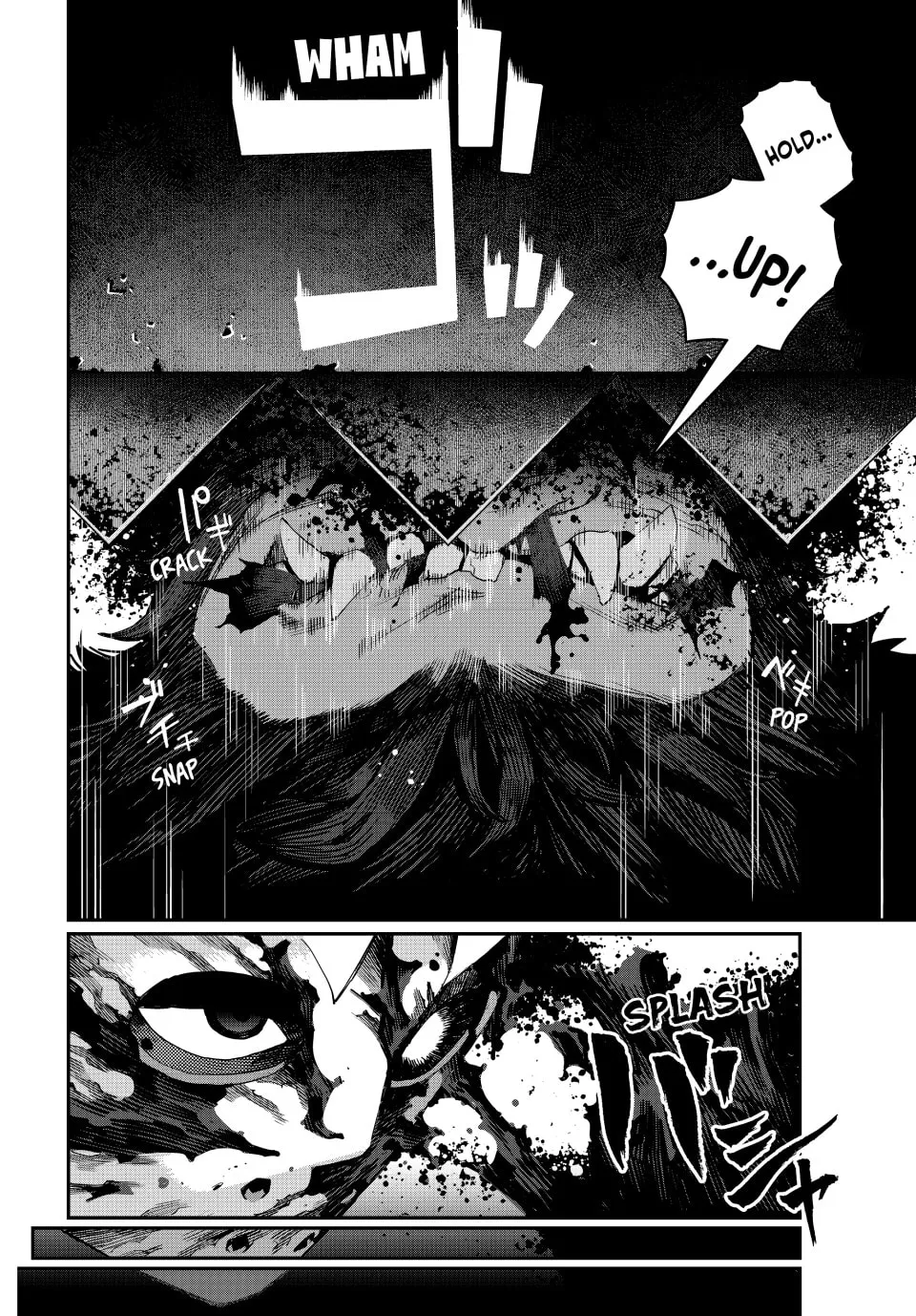 Read Tank Chair chapter 29 image 33 on Lezhin