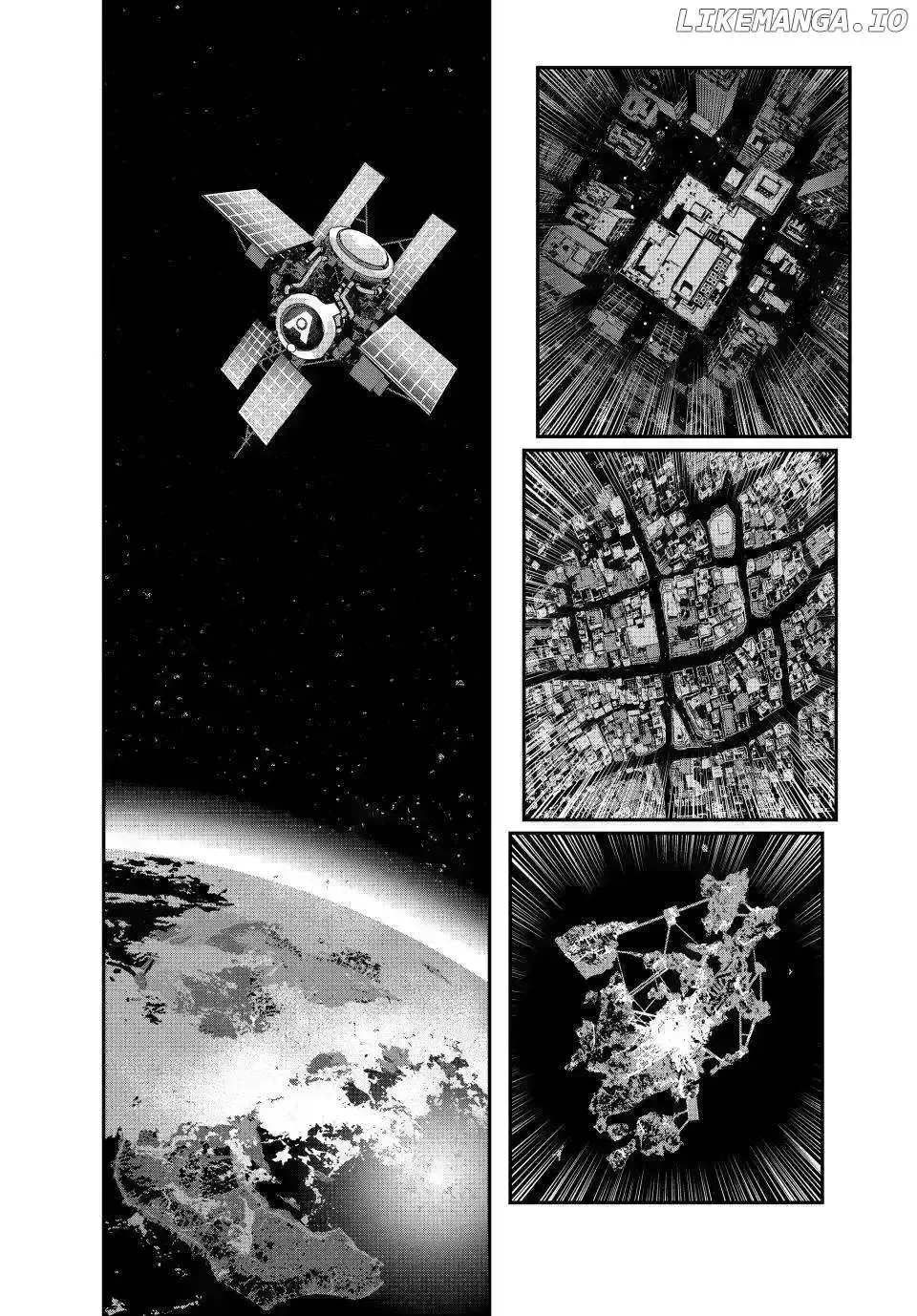 Read Tank Chair chapter 30.6 image 8 on Lezhin