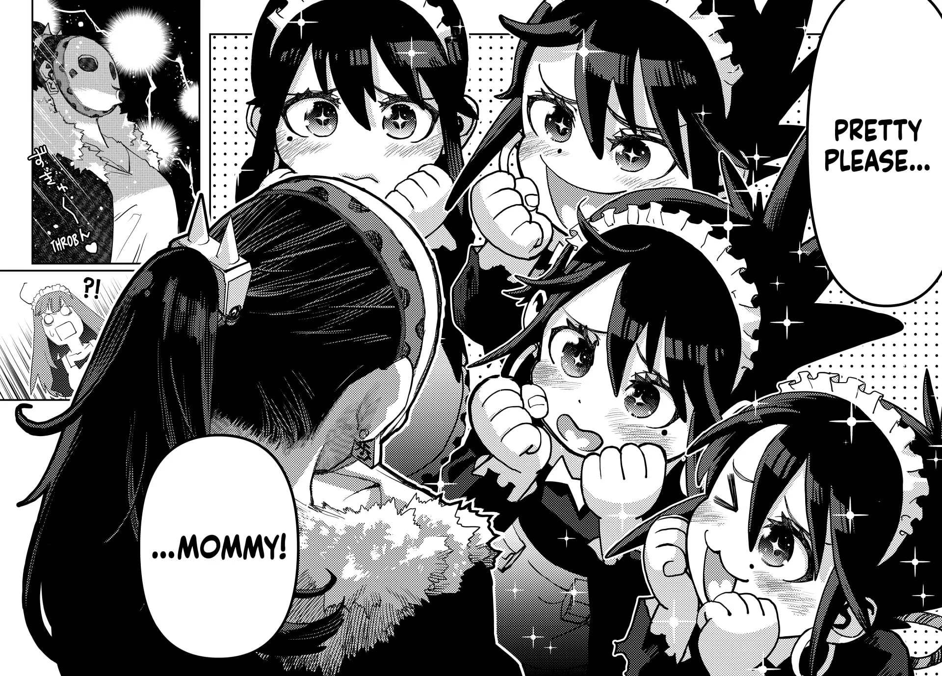 Read Tank Chair chapter 33 image 13 on Lezhin