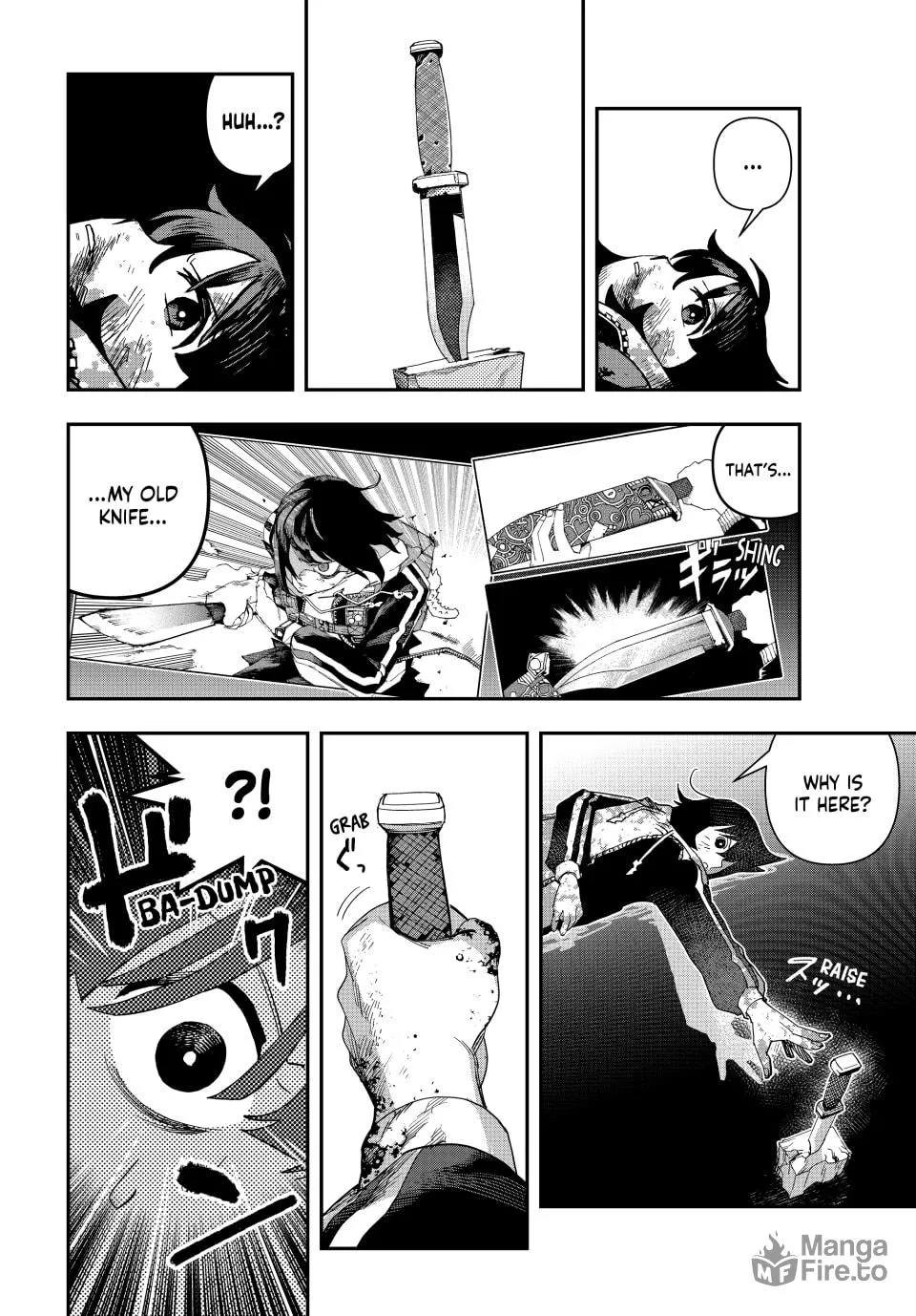 Read Tank Chair chapter 35 image 29 on Lezhin