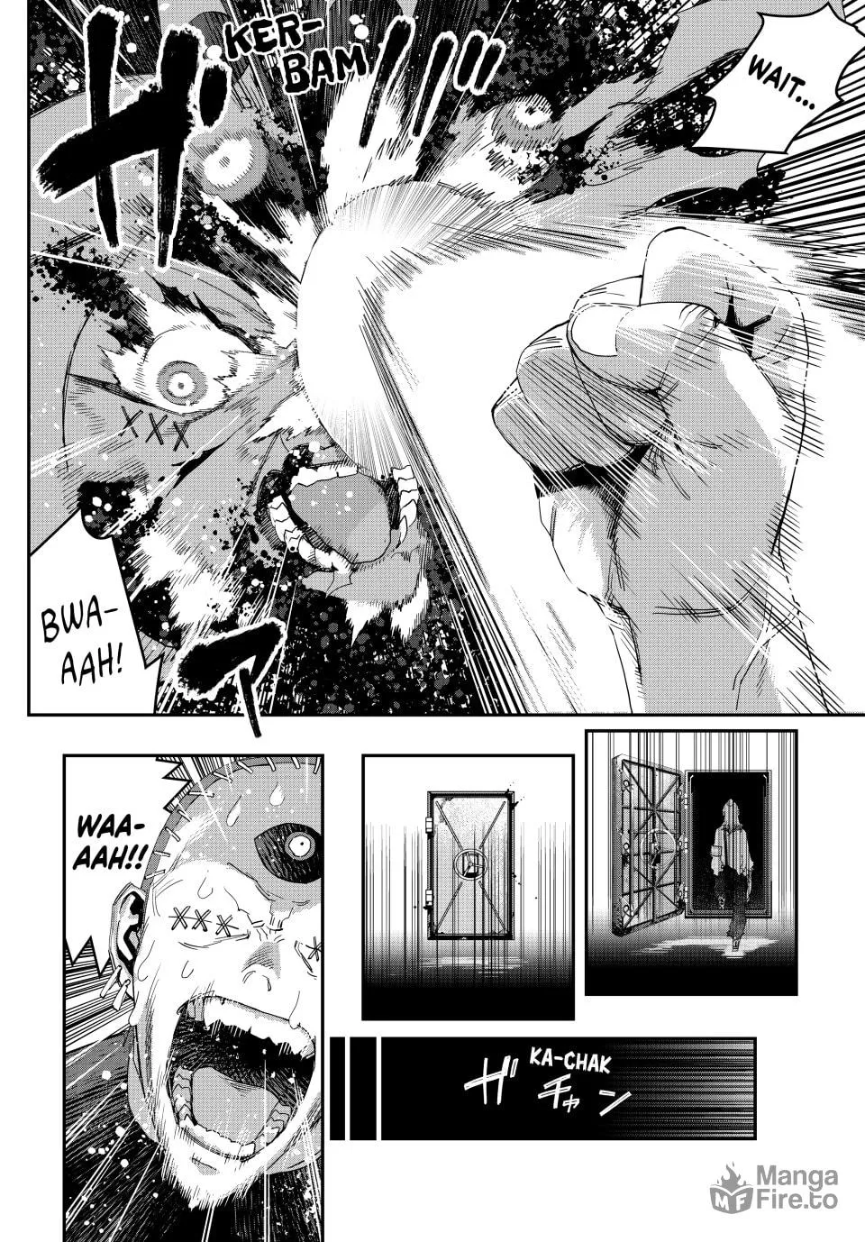 Read Tank Chair chapter 35 image 35 on Lezhin