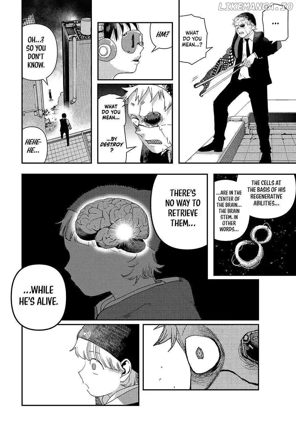 Read Tank Chair chapter 39.2 image 21 on Lezhin