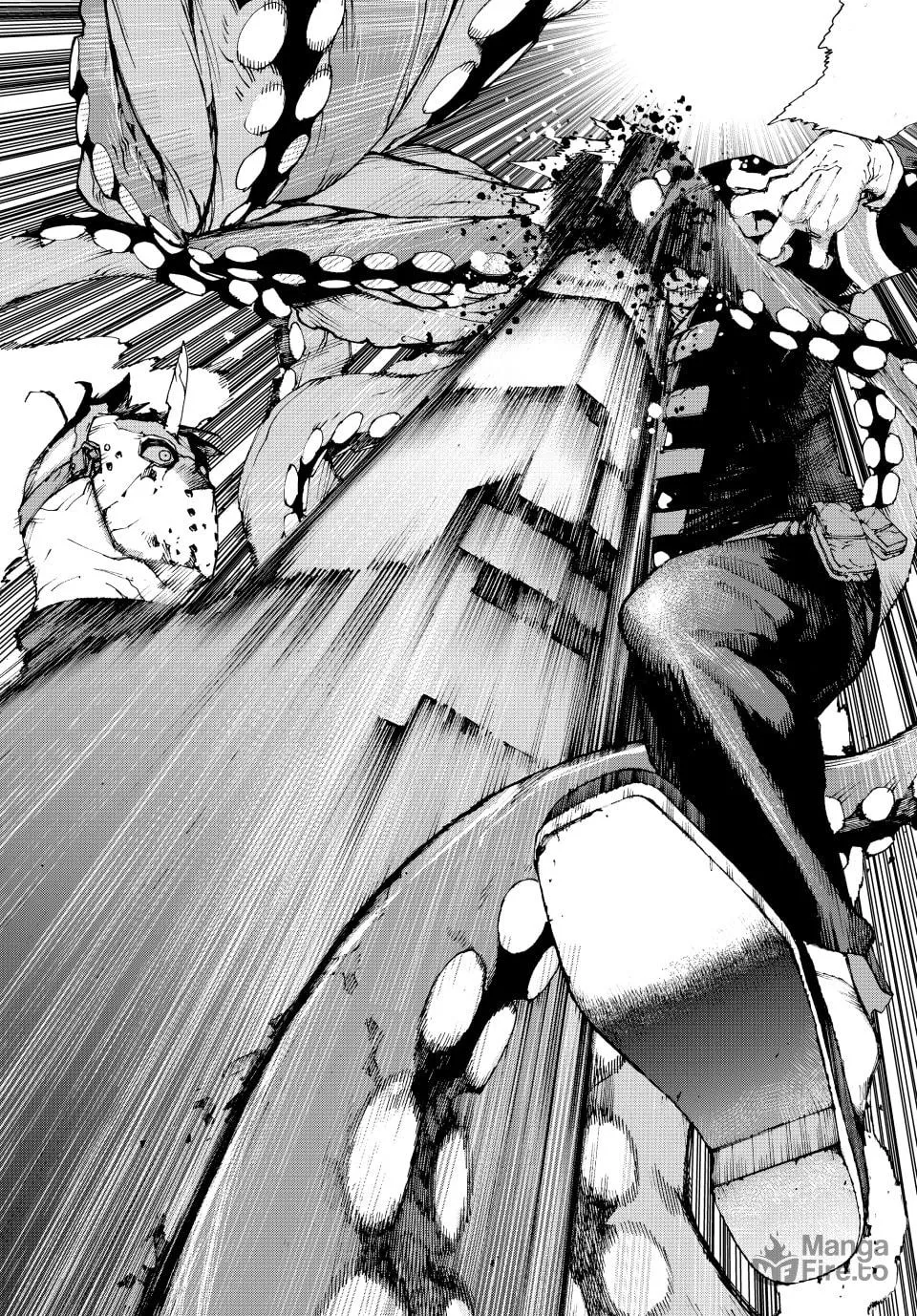 Read Tank Chair chapter 4 image 26 on Lezhin