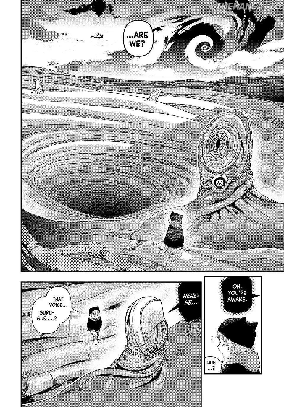 Read Tank Chair chapter 40.2 image 15 on Lezhin