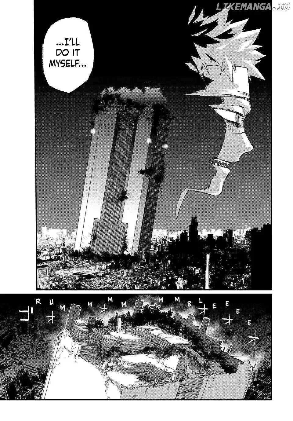 Read Tank Chair chapter 41.1 image 10 on Lezhin