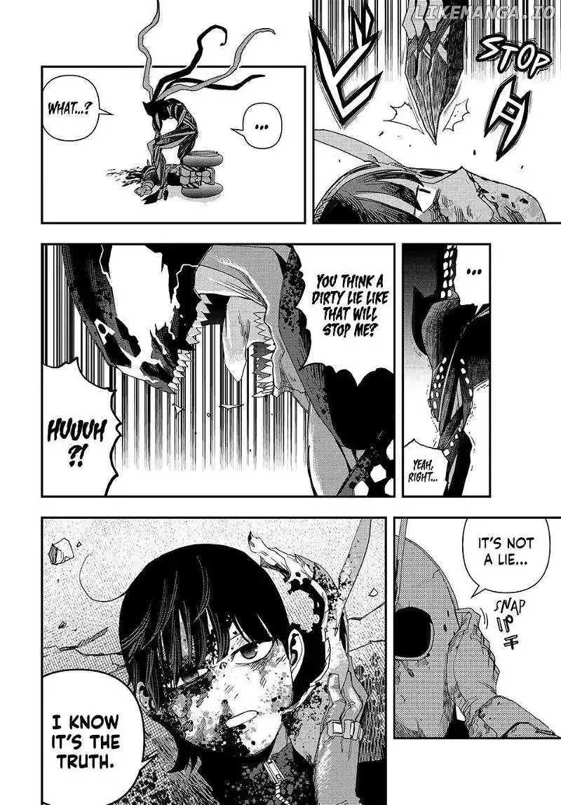 Read Tank Chair chapter 43.1 image 7 on Lezhin