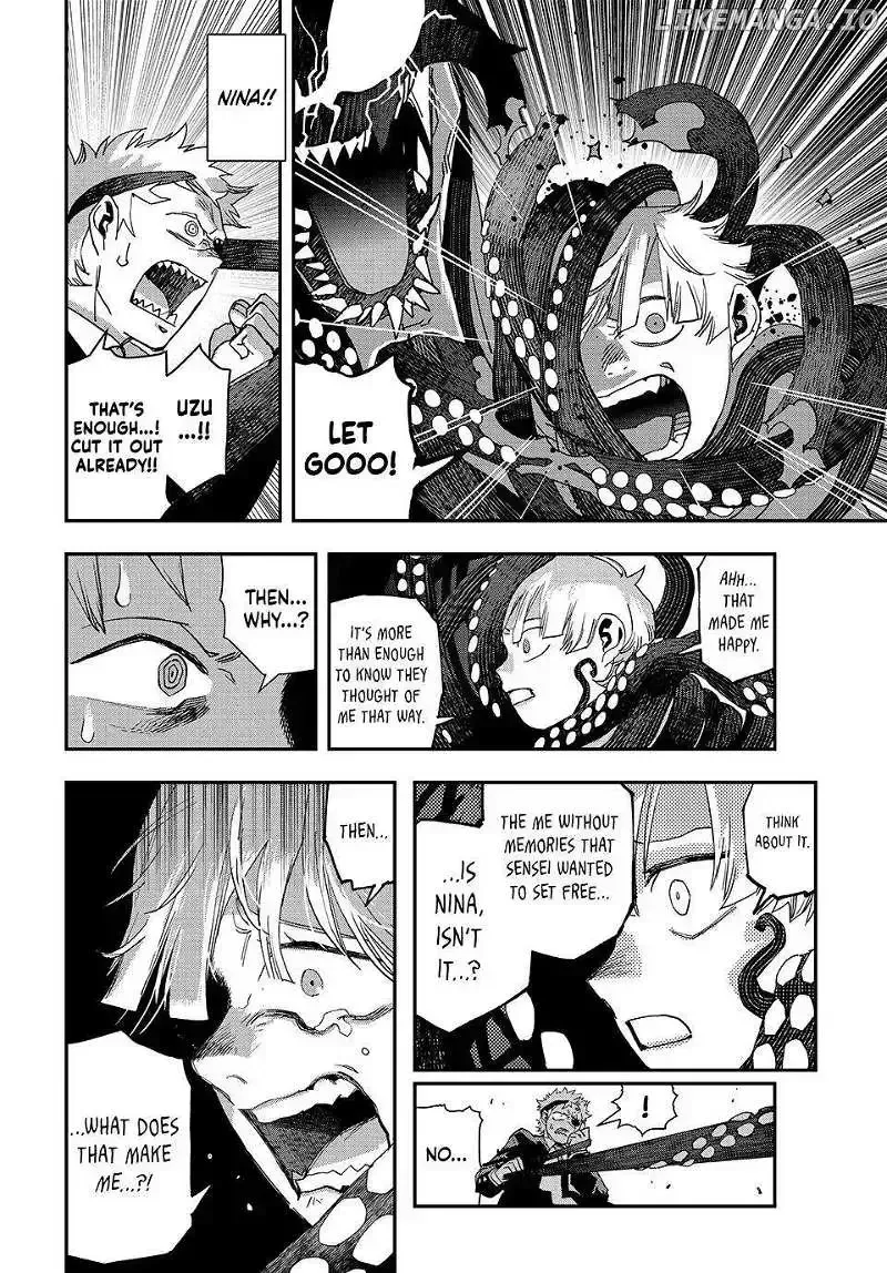 Read Tank Chair chapter 43.2 image 15 on Lezhin